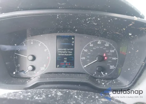 2025 Toyota Corolla Se из США, поврежденный, VIN 5YFS4MCE1SP222132